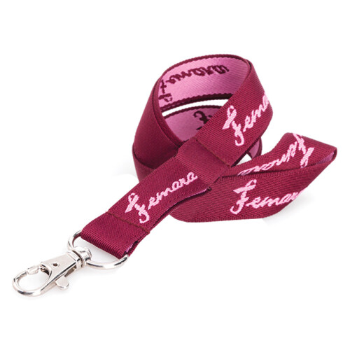 Nøkkelbånd logoartikler