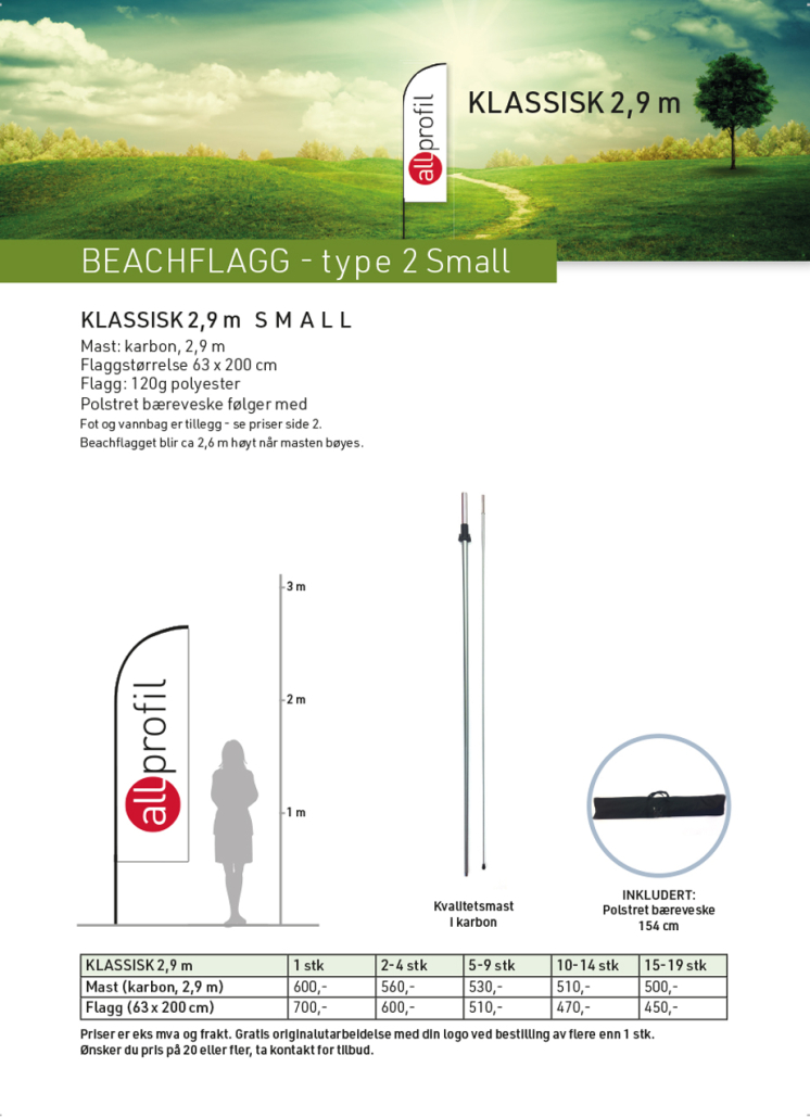 Allprofil_Produktkatalog_A5_2024_Flagg.indd